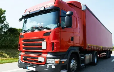 Bursa Devrekani Ambar Kargo