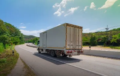 Bursa ile Devrekani Arası Bulaşık Makinesi Taşıma